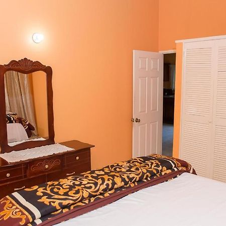 Perfect Vacation Villa Montego Bay Exterior foto