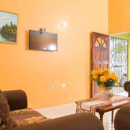 Perfect Vacation Villa Montego Bay Exterior foto
