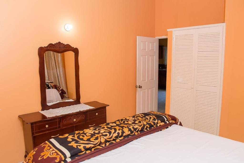 Perfect Vacation Villa Montego Bay Exterior foto