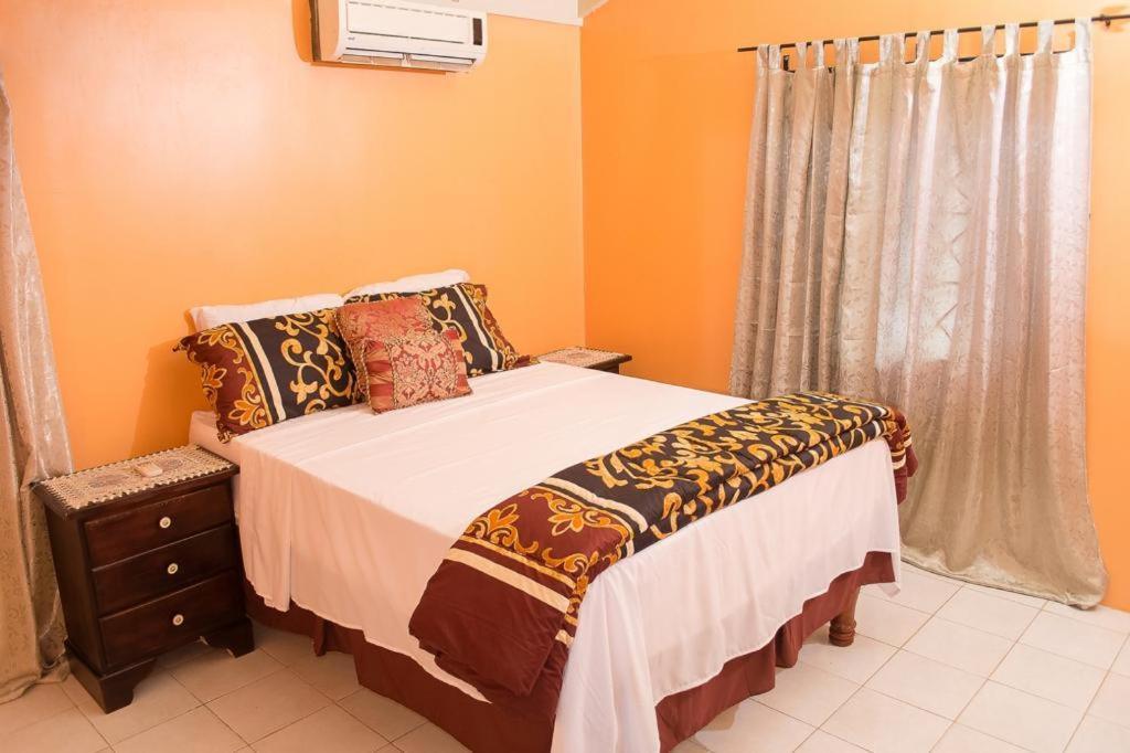 Perfect Vacation Villa Montego Bay Exterior foto